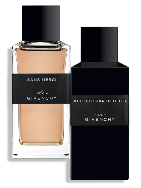 sans merci givenchy|givenchy perfume le secret.